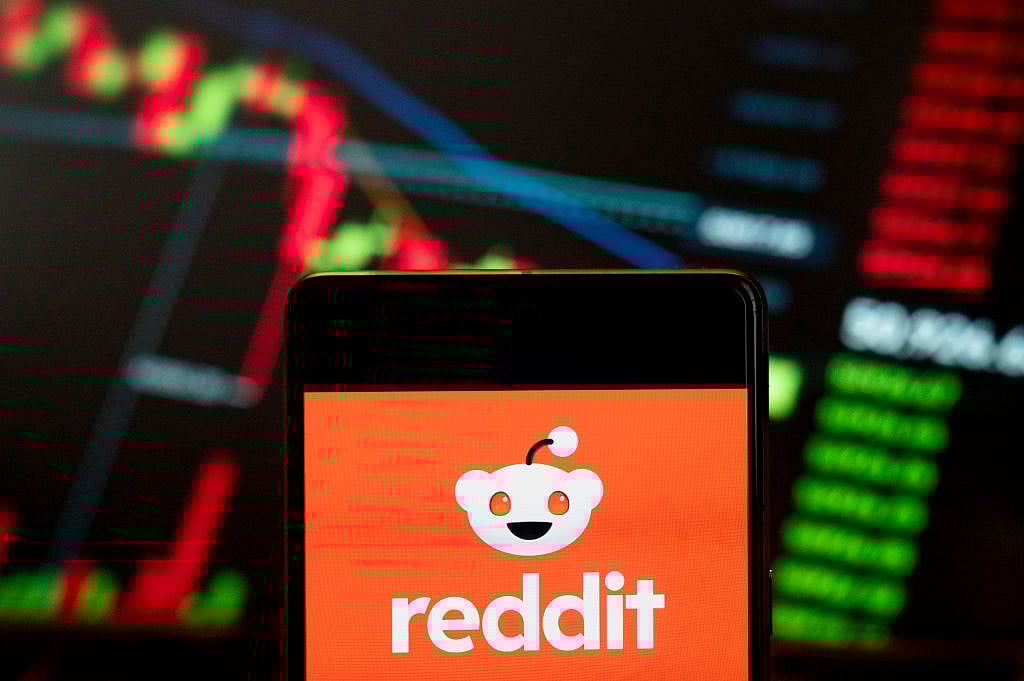 Reddit India forum dreams of infamous stock manipulator GameStop