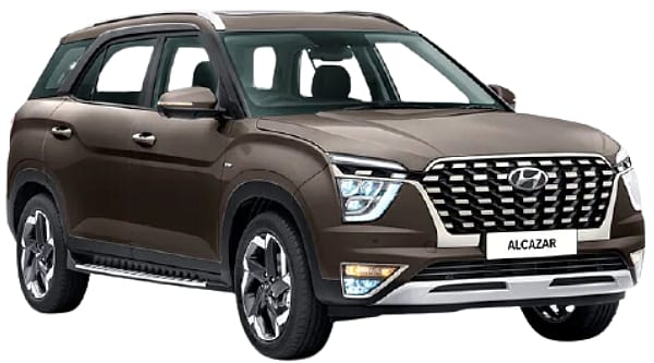 Hyundai Alcazar vs. Competitors: What Sets it Apart on the Road?