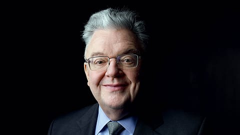 John Pearson, Global CEO, DHL Express