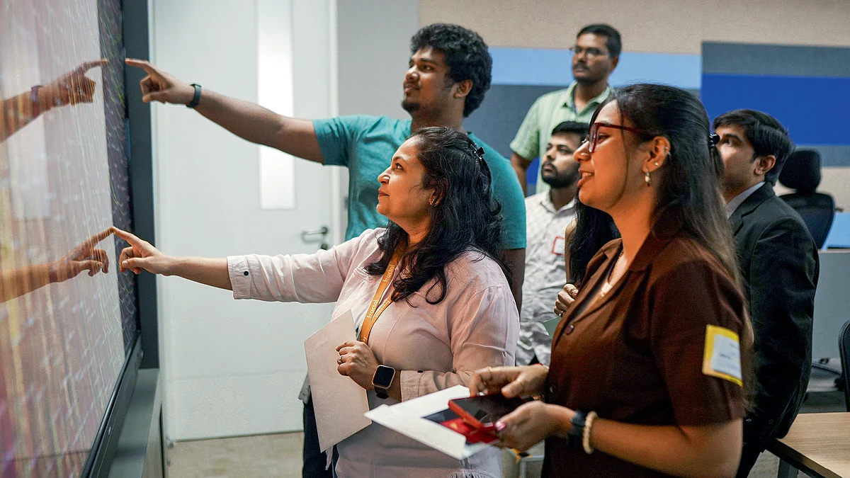58.4% ‘self-employed’, now earning less than in 2017-18
