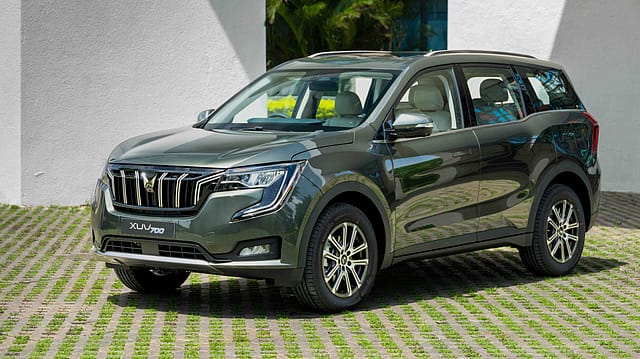 M&M, Tata Motors shares skid up to 7%; here’s why