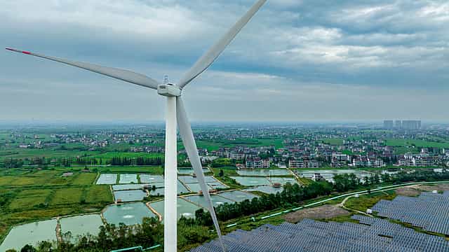 NexGen Green Energies Light Up 
The Way