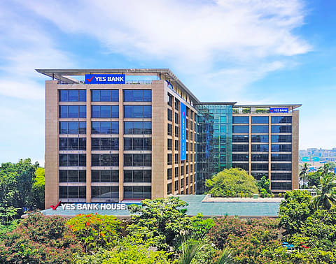 YES Bank shares rally 10% in May 6