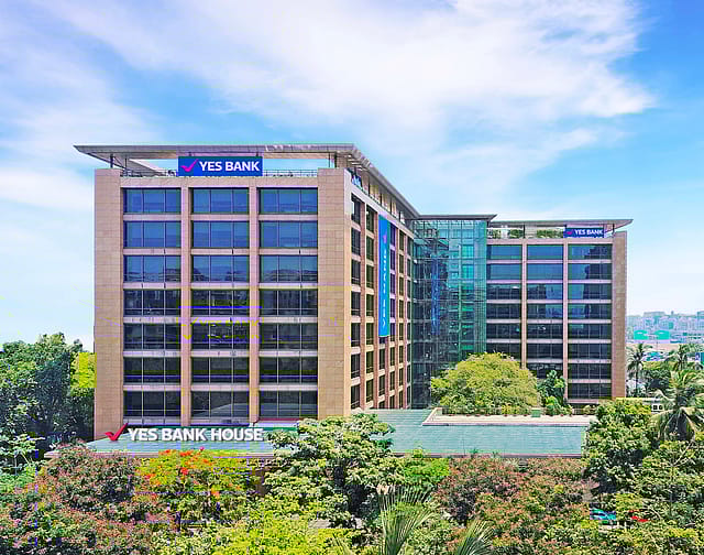 Moody’s reaffirms YES Bank’s rating, upgrades outlook to ‘Positive’; stock jumps 8%