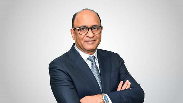 IndusInd Gets A Margin Boost 