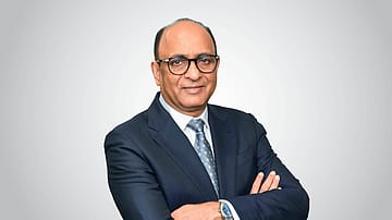 IndusInd Gets A Margin Boost 