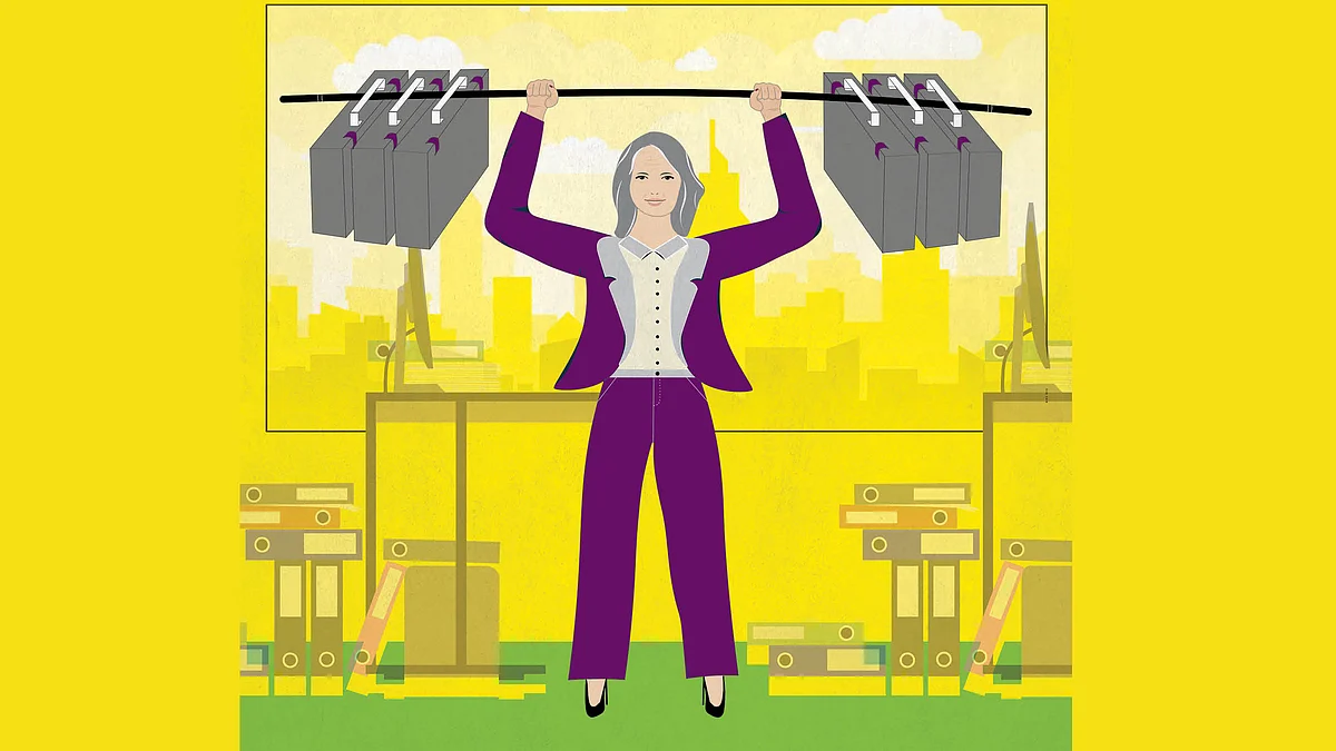 Illustration: Mihika Verma