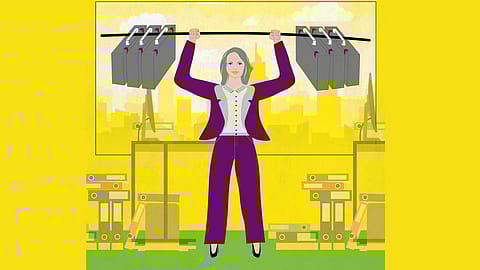 Illustration: Mihika Verma