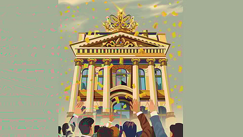 Illustration: Yuganshika Garg