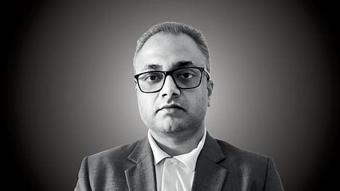Vivek Iyer, Partner, Grant Thornton Bharat