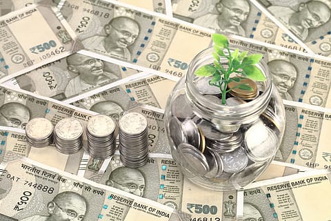 Despite an impressive economic growth rate of 8.2%, consumer spending has seen modest growth.