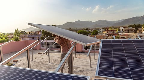 Gautam Solar also plans to set up 2 GW of solar cell manufacturing capacity and has identified two locations for the project.