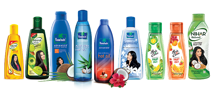 Marico shares rise 3.2% to ₹665.55 on the BSE