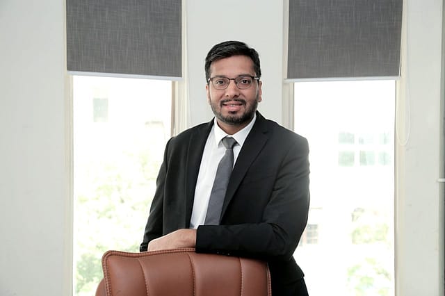 Overseas business to contribute 25% to revenue by FY27: EaseMyTrip co-founder Prashant Pitti