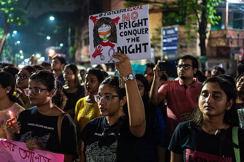 The Kolkata incident, which happened on August 9, has triggered massive protests by junior doctors across hospitals