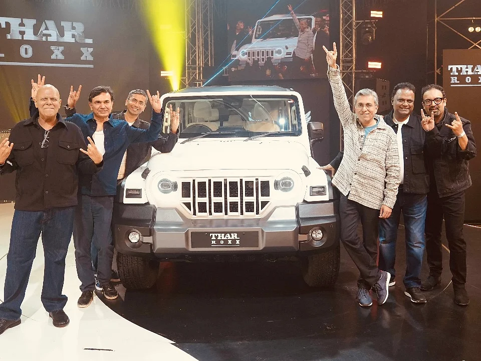 This accomplishment places these SUVs among Mahindra’s growing family of 5-star rated vehicles, including the XUV700 and Scorpio-N.
