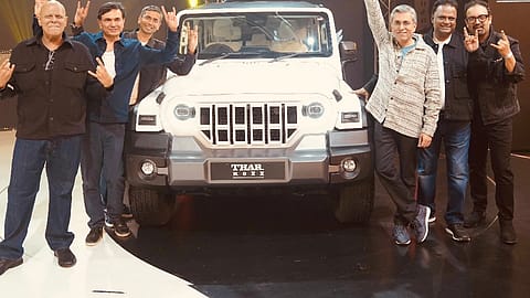 This accomplishment places these SUVs among Mahindra’s growing family of 5-star rated vehicles, including the XUV700 and Scorpio-N.