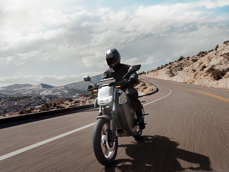 Ola Electric says it will offer an 8-year battery warranty for its entire motorcycle portfolio.
