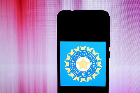 BCCI's expenditure surged 66% to ₹6,558.92 crore in 2023 IPL season.