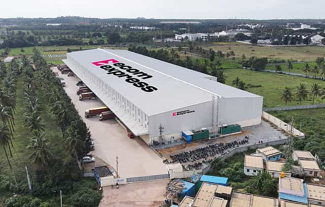 Ecom Express to raise ₹2,600 cr via IPO; plans to set up processing centers, cloud infrastructure
