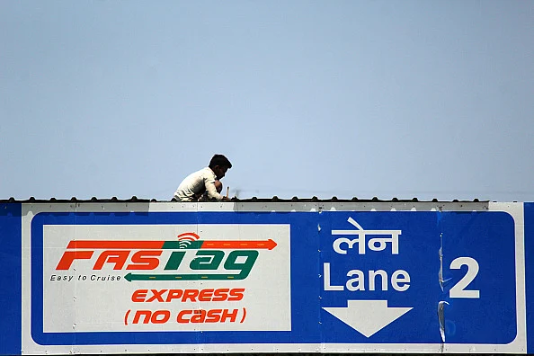 This means customers can recharge their FASTag at any time without concern before crossing a toll plaza.