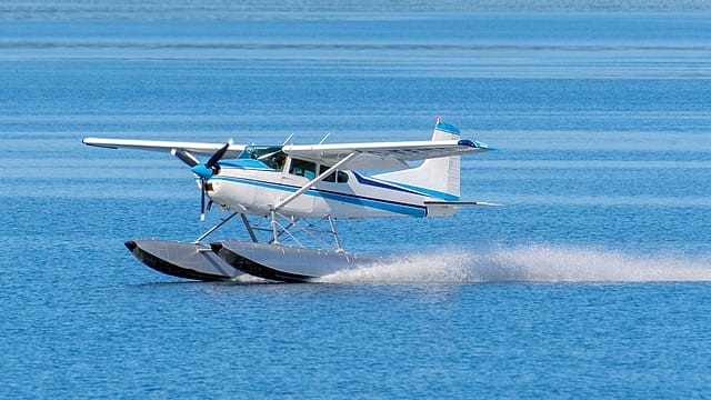 Civil aviation minister launches guidelines for seaplane operations Civil aviation minister launches guidelines for seaplane operations