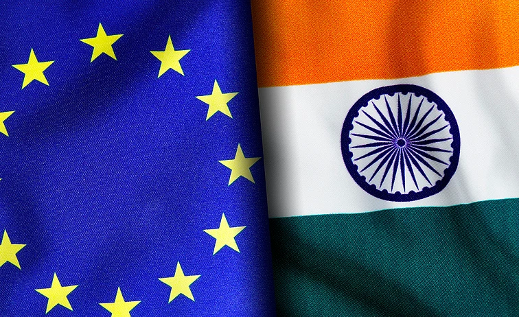 According to the survey, the outlook for the future of India's business is even more positive for the European machine makers.