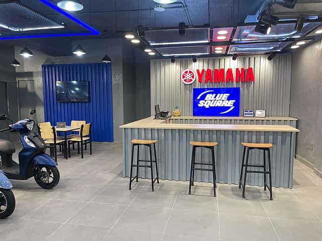 SME IPO of entity with 2 Yamaha showrooms, 8 staff leaves internet puzzled