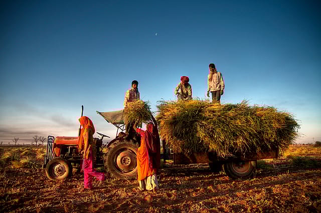 How Farmer Producer Companies change lives and livelihood