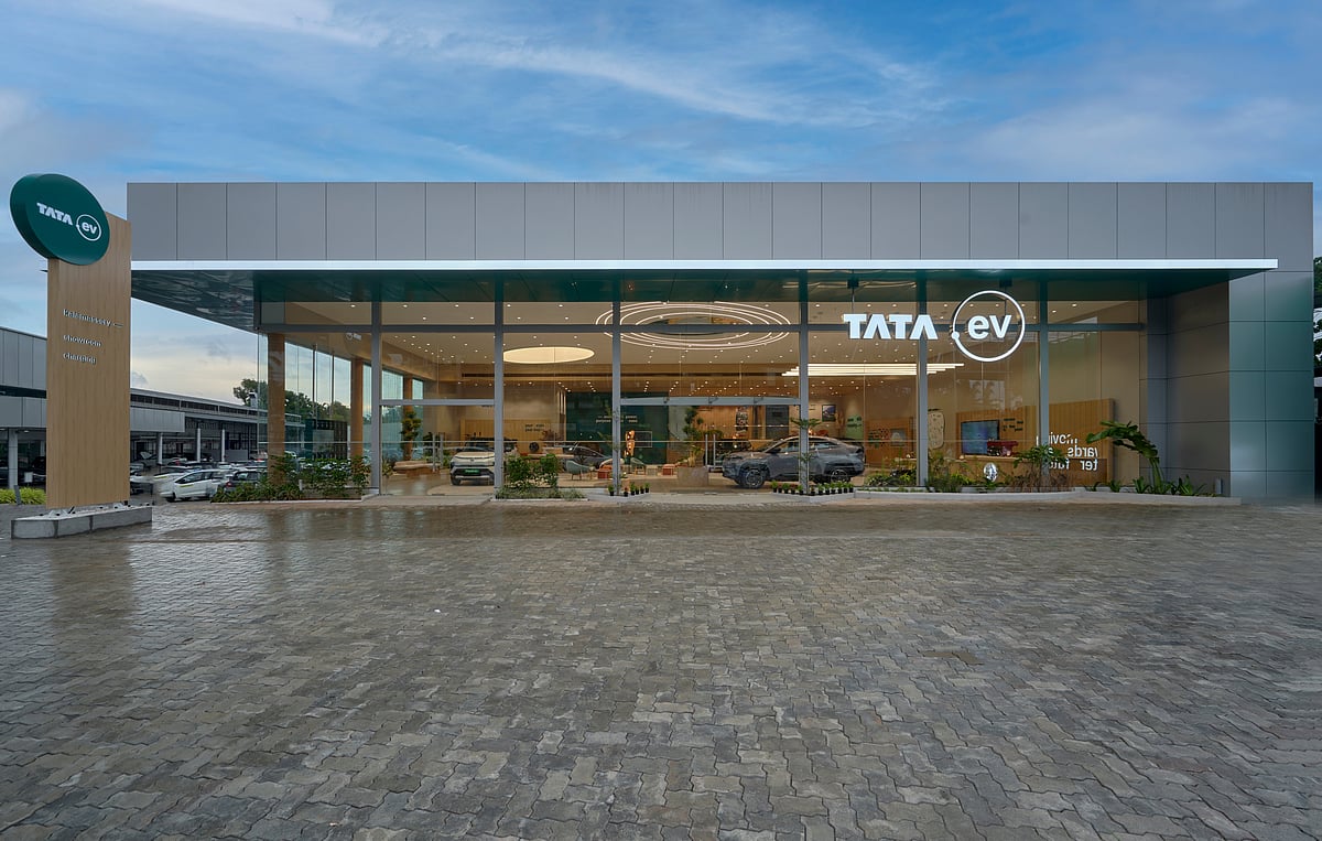 Tata Motors slashes prices of Punch, Nexon, Tiago EVs