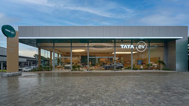 Your iPhone now as a car key: Tata.ev leaps into Apple's digital ecosystem at WWDC 2025 Your iPhone now as a car key: Tata.ev leaps into Apple's digital ecosystem at WWDC 2025