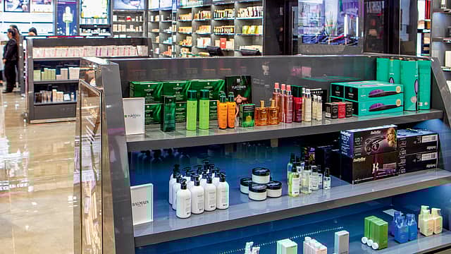 Direct To Consumer Challenge