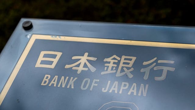 Did BoJ just do a Pearl Harbor on Wall Street? Did BoJ just do a Pearl Harbor on Wall Street?