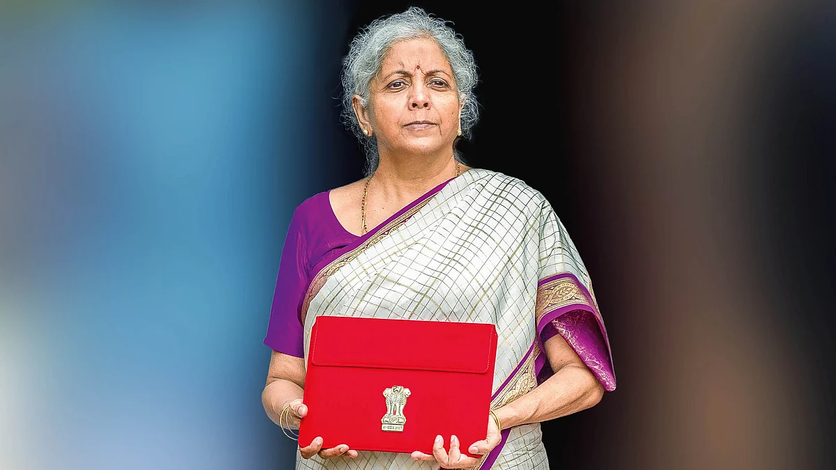 Narendra Bisht