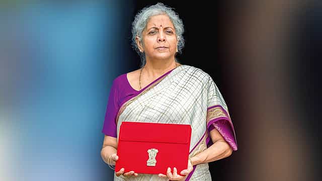 Budget Boost To Consumption	