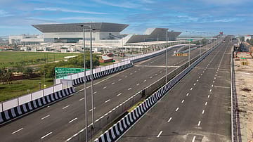 The 2047 Infra Roadmap