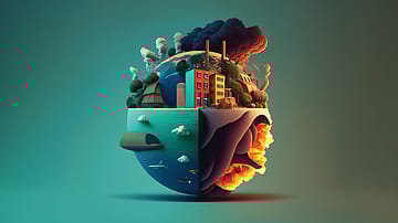 Climate Woes Force New Biz Models