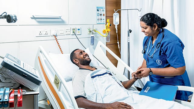 Booster Shot For Medical Tourism