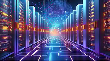 The Coming Data Centre Boom