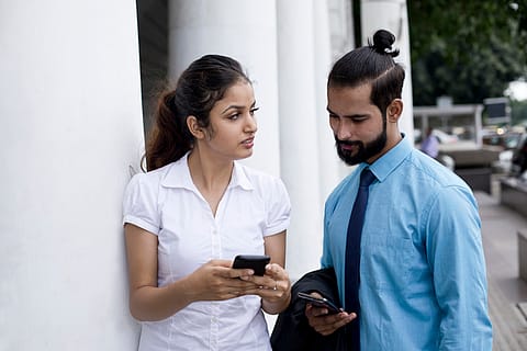 During the first week of listing, individuals were net sellers, says the study.