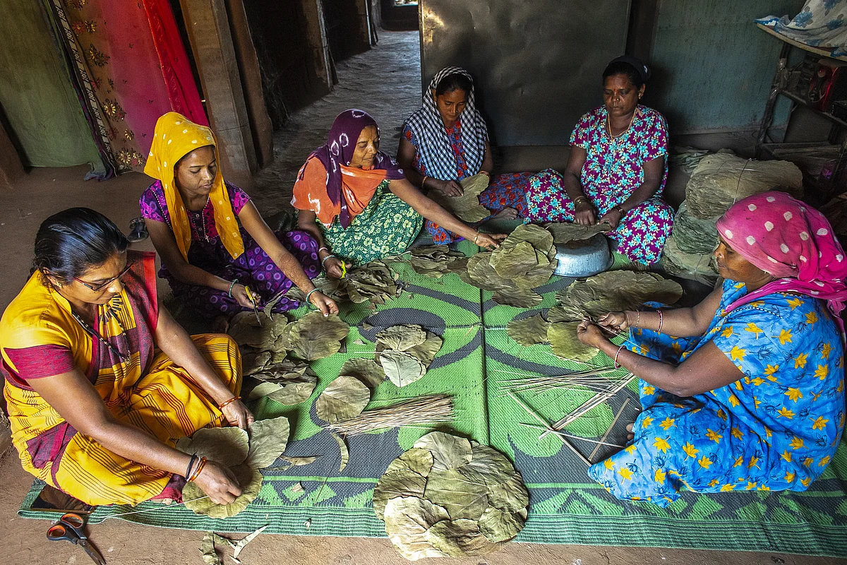 Recent insights reveal that between 15% to 25% of total loan funds are utilised towards non-income generating purposes, including healthcare, housing, and education.