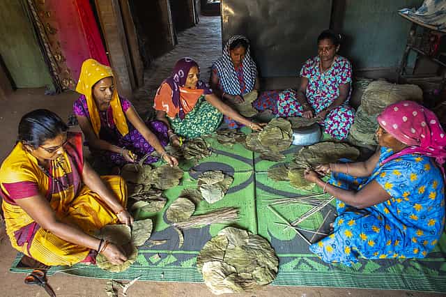 Microfinance: How to manage borrowers of non-income generating loans