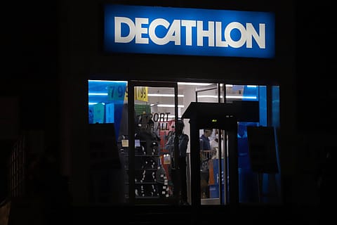 Decathlon is also set to ramp up its domestic production from 68% to 85% by 2026.