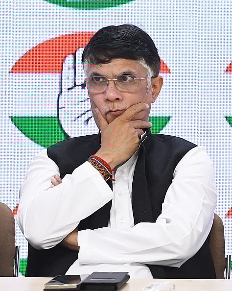 Cong after ICICI clarification on SEBI chief: ‘How can retiral benefits exceed salary?’