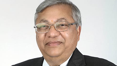 Ravi Kant Jaipuria;
Wealth: ₹1,29,456 crore