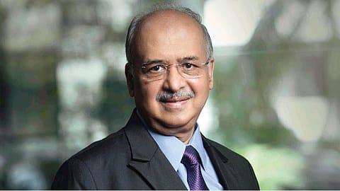 Dilip Shanghvi & Family; Wealth: ₹2,32,033 crore