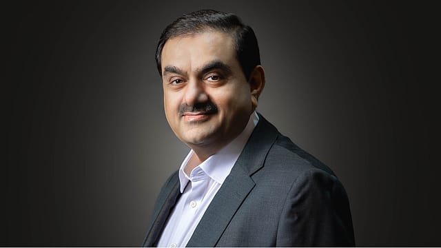 Gautam Adani’s Infra Bet Pays Off