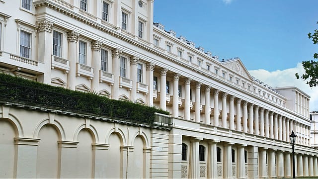 Assets Of The Rich