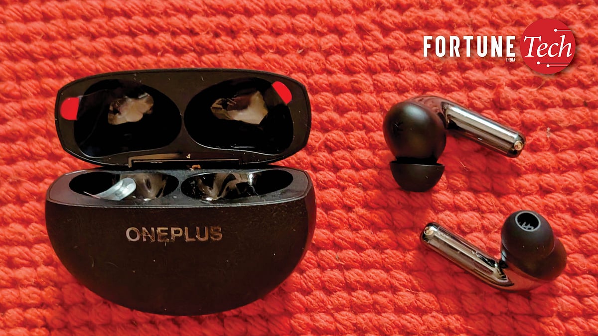 They sound great, fit comfortably, are full of features and are future-proof. 