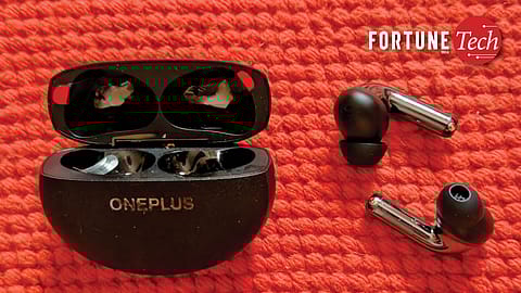 They sound great, fit comfortably, are full of features and are future-proof. 